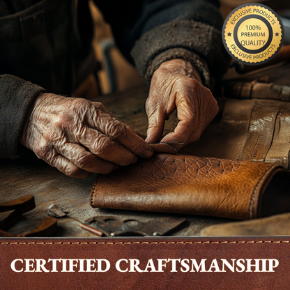 Aspen | Actief en vrij — Sportieve Leren Schoudertas