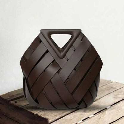 Giulietta | Stijlvol van ochtend tot avond — Leren Tas