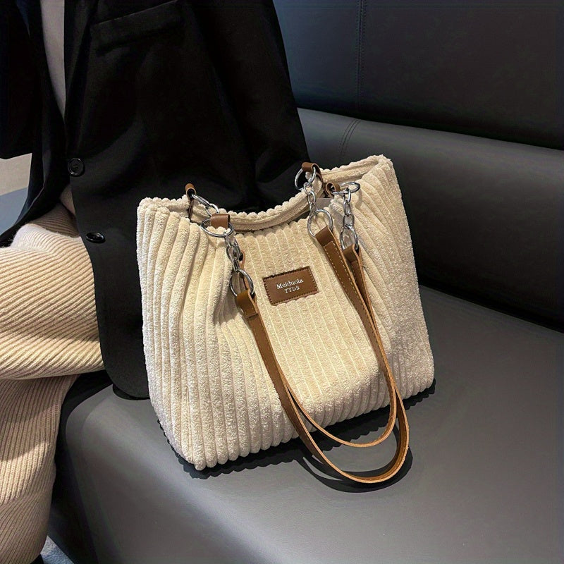 Elena | Zacht aanvoelen, lang meegaan — Leren Tas voor Elke Dag